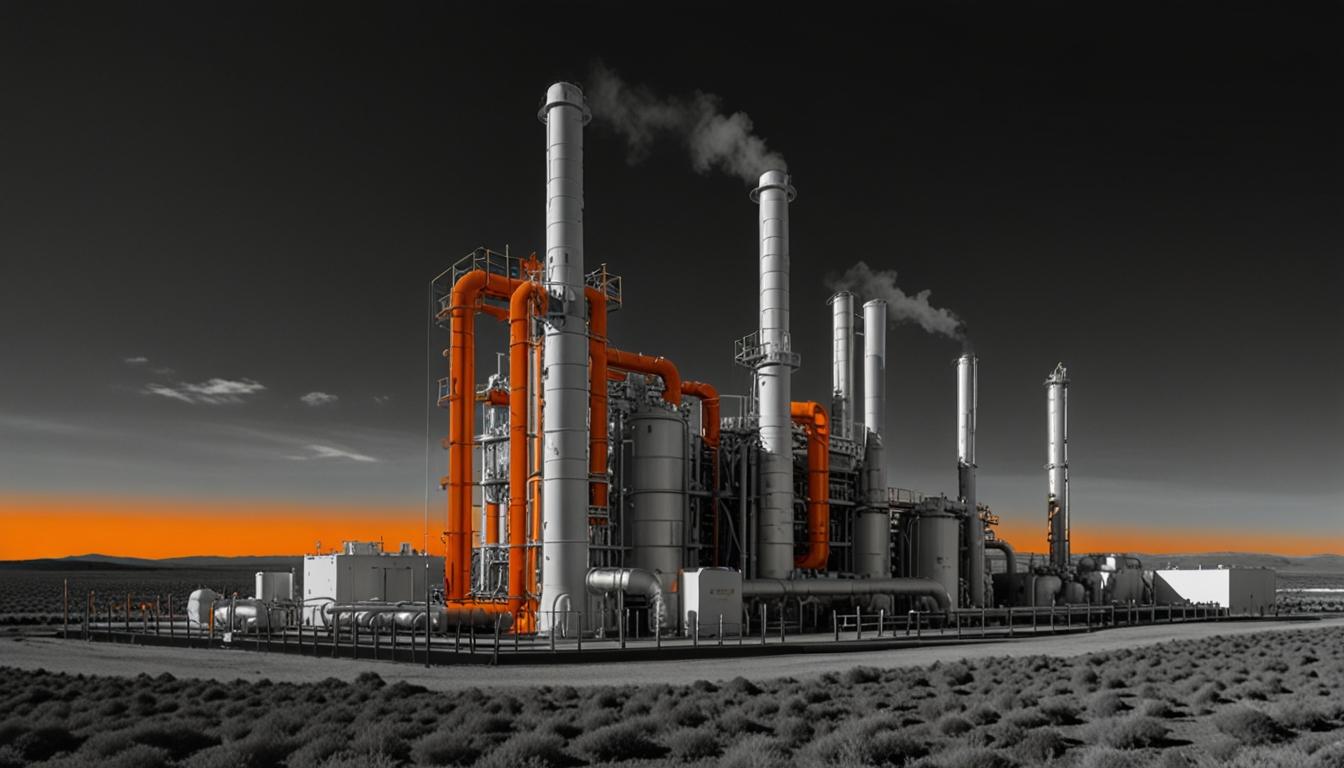 BluSky Carbon Inc. Goes Public on Canadian Securities Exchange with Innovative Carbon Removal Technologies