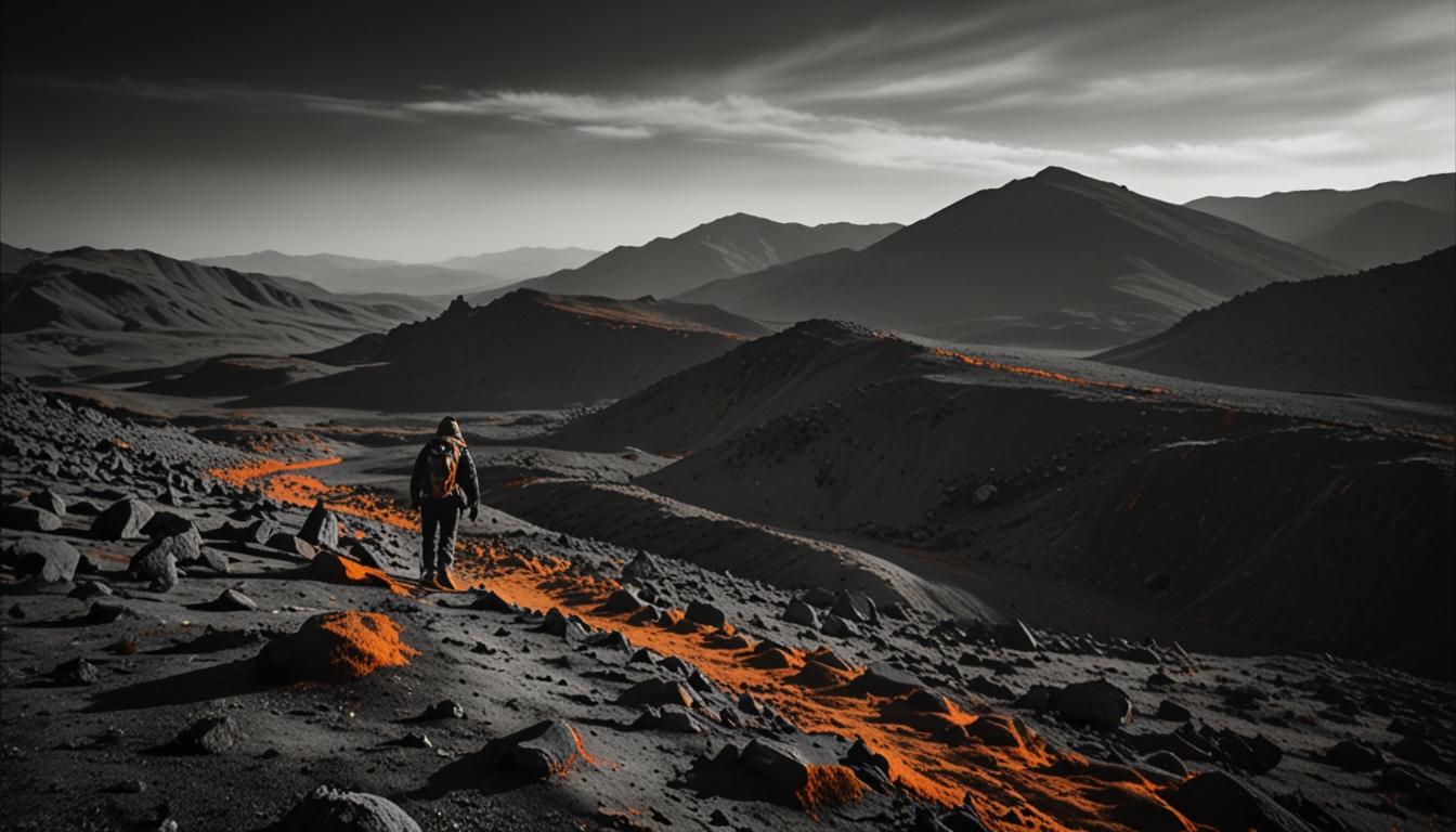 British Teenager Missing in Tenerife Sparks Extensive Search Effort