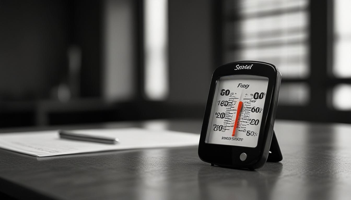 California Votes for Indoor Heat Protections in the Workplace