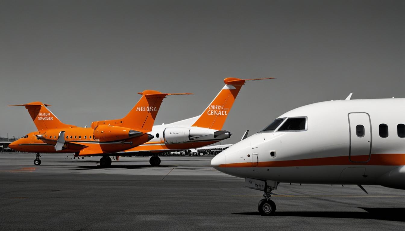 Chris Packham urges Taylor Swift to rethink private jet use for Eras Tour