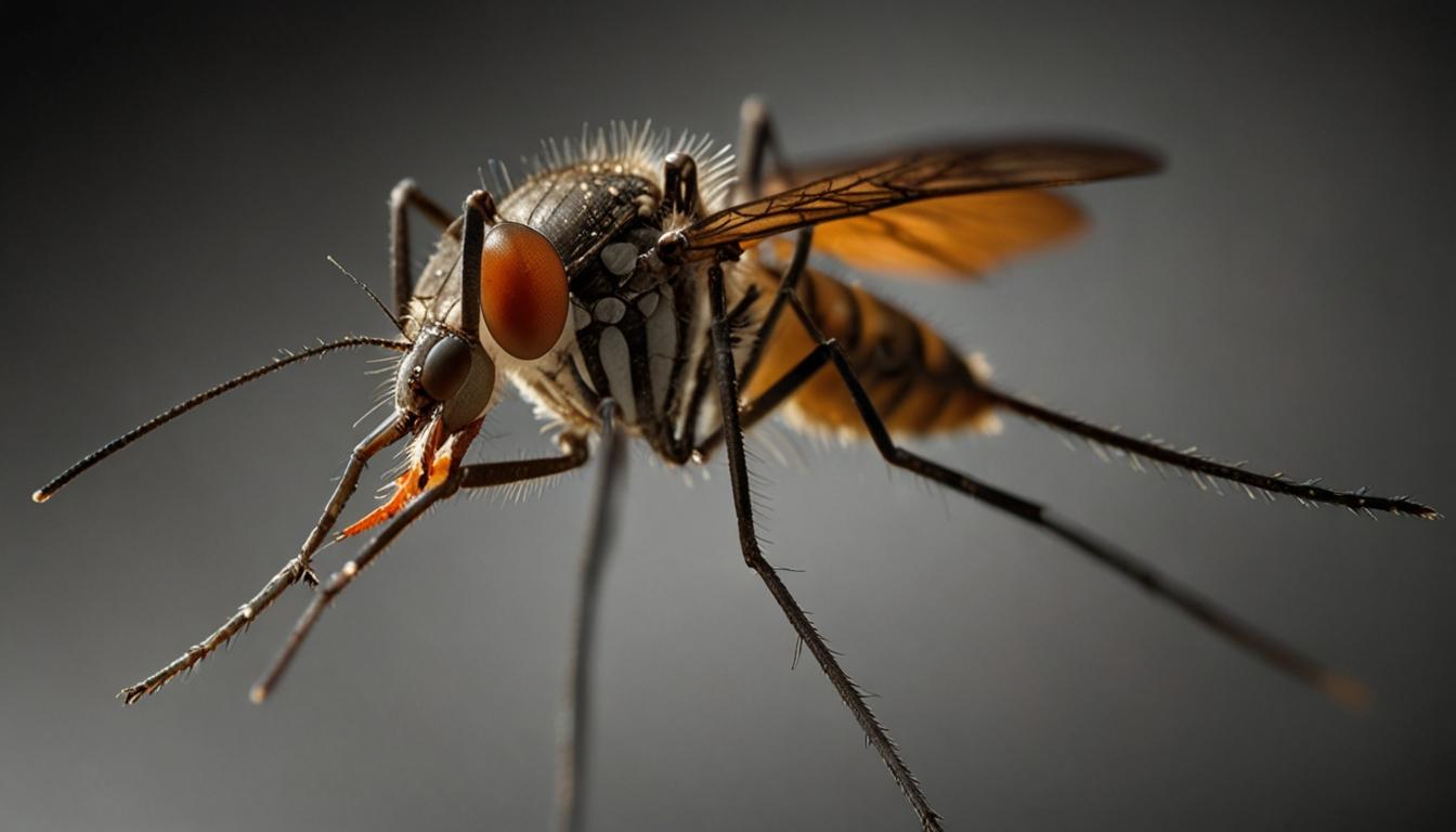 Dengue Fever Cases Linked to Sharm El-Sheik Travel Prompt Health Warnings