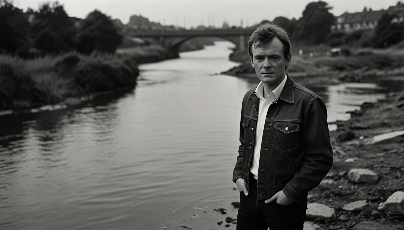 Feargal Sharkey Expresses Concern Over UK River and Sea Pollution Crisis
