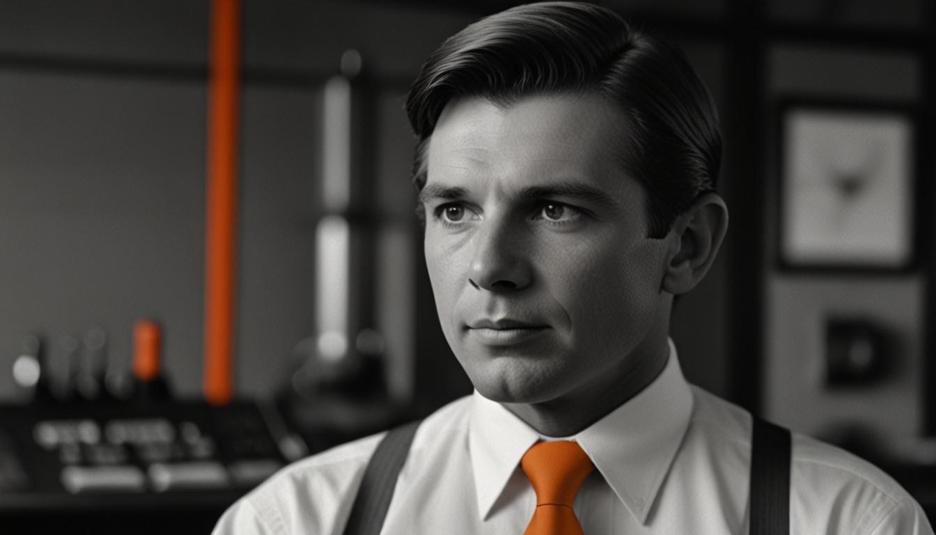 Former Telstra and Optus CEO Ziggy Switkowski Endorses Peter Dutton's Nuclear Power Policy Proposal