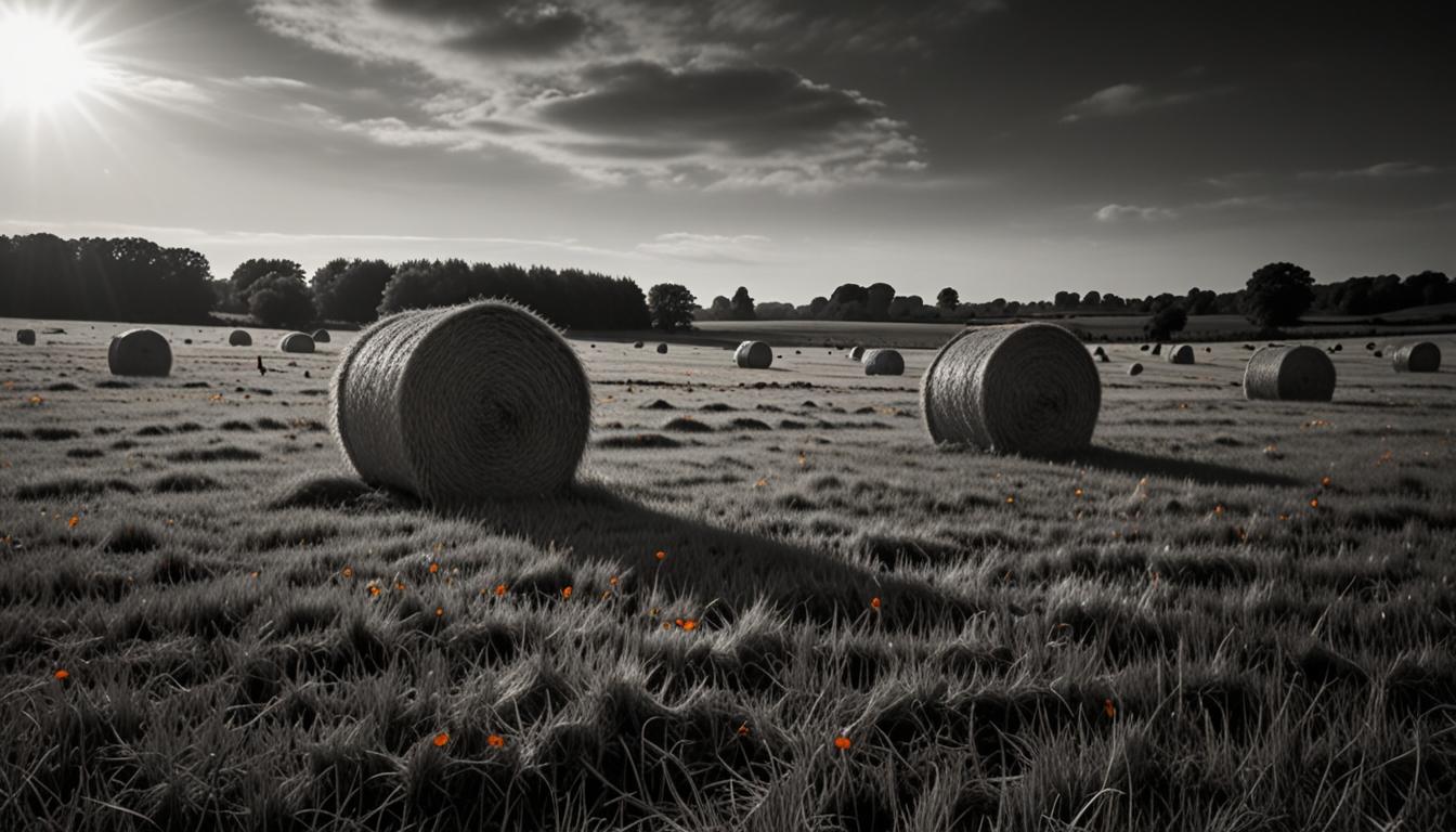 Health Concerns in the UK: Hay Fever, Shigella Surge, Variant KP.3, and More