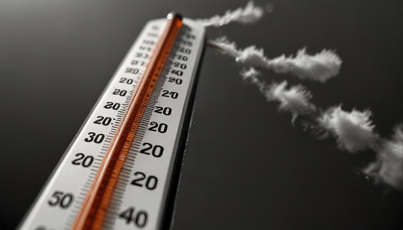 Heatwave Grips United States, Record Temperatures Continue Across Regions