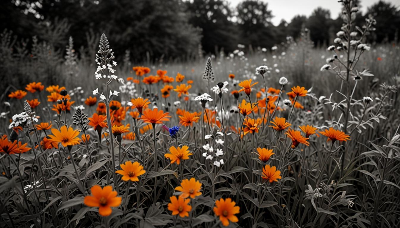 Mississauga Artist in Legal Battle Over Rewilding Garden