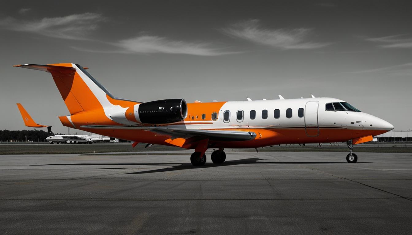 Naturalist Chris Packham calls on Taylor Swift to reconsider using private jets for tour