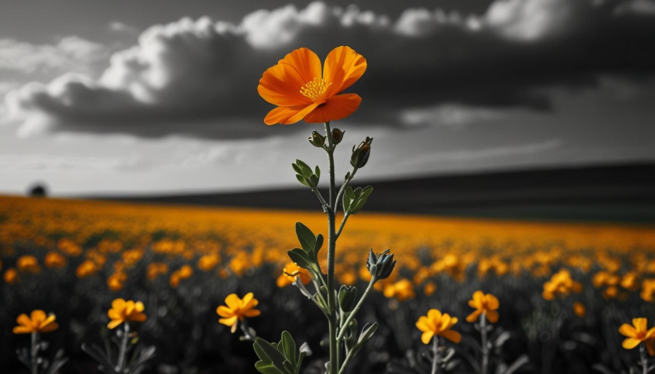 Partnership for Sustainable Canola Production and Microsoft's Carbon Credit Deal