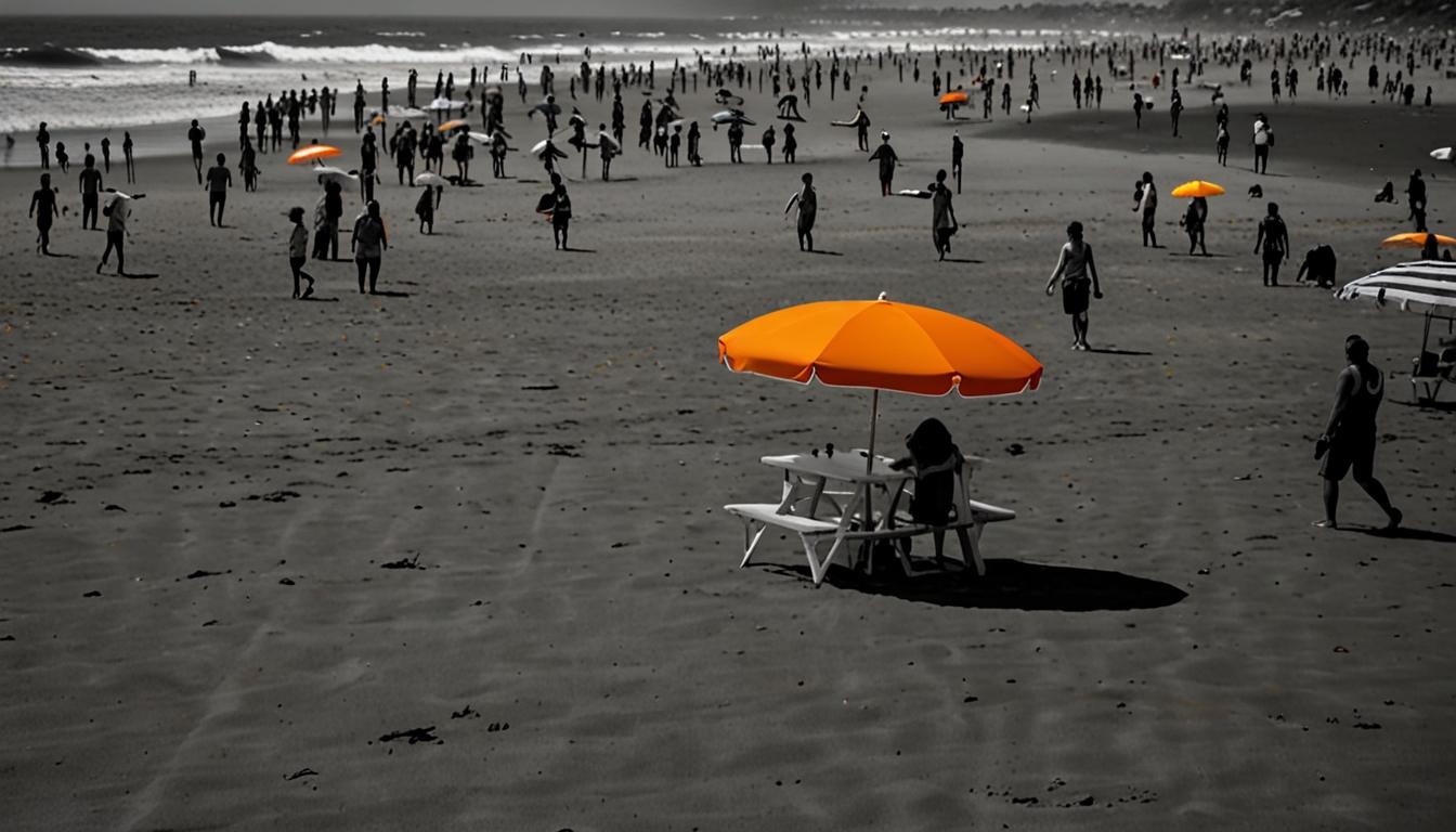 Spain Considers Limiting Tourist Numbers to Address Overcrowding Concerns