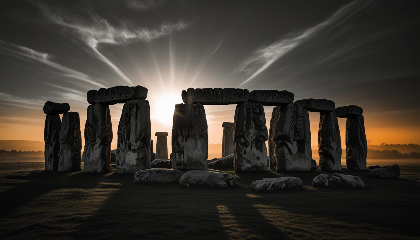 Summer Solstice Celebrated at Stonehenge Amid Heritage Site Controversy