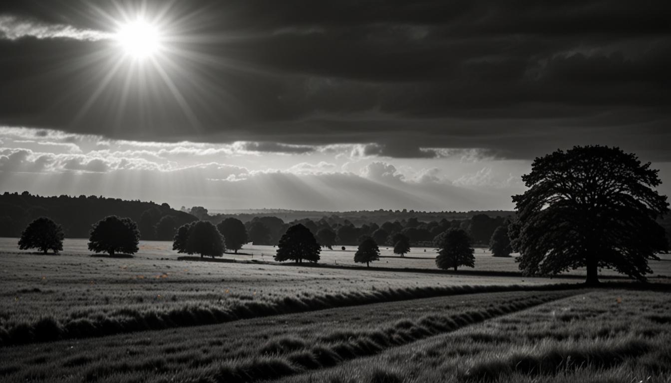 UK Braces for Brief Heatwave Following Drizzly Spring