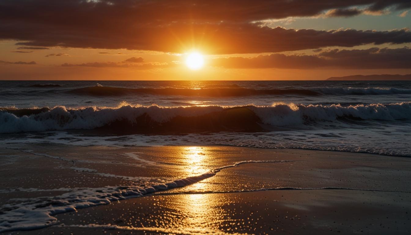 UK Braces for Potential Heatwave as Temperatures Set to Soar