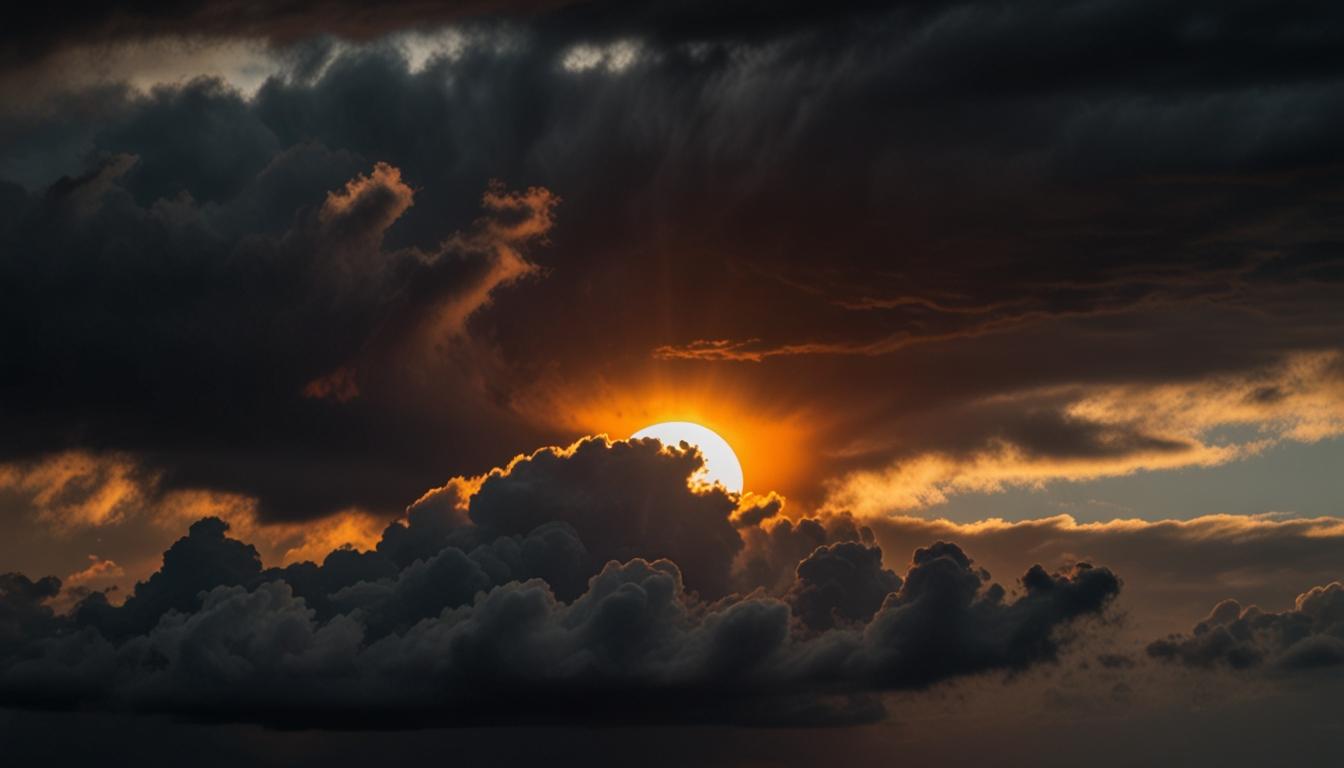 UK Prepares for Heatwave: Met Office Issues Weather Advisory