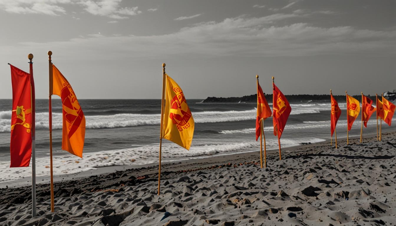UK Set for Highest Temperatures of the Year with Heatwave Forecasted