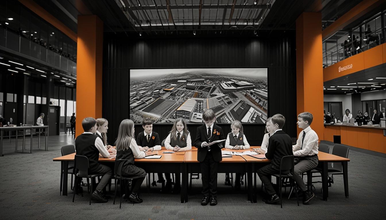 Welsh and Oxfordshire Communities Engage in Climate Action Initiatives Across UK