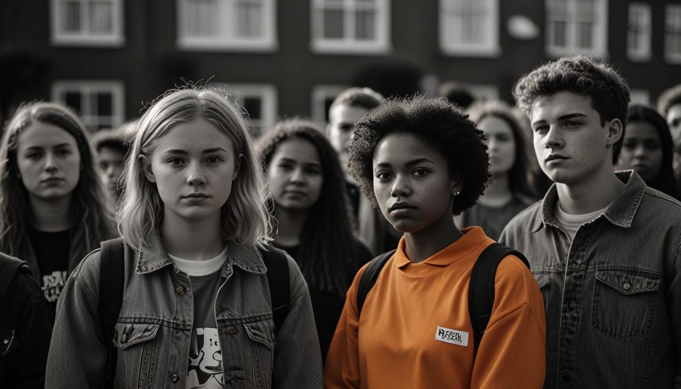 Young Voters in the 2024 Election: Concerns, Frustrations, and Shifts in Political Landscape