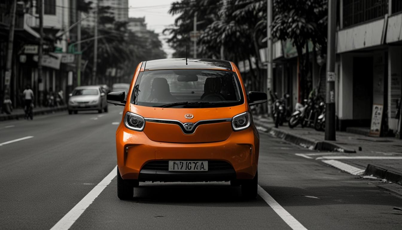 Efforts Towards Green Transportation and Renewable Energy: Indonesia and Pakistan's Initiatives