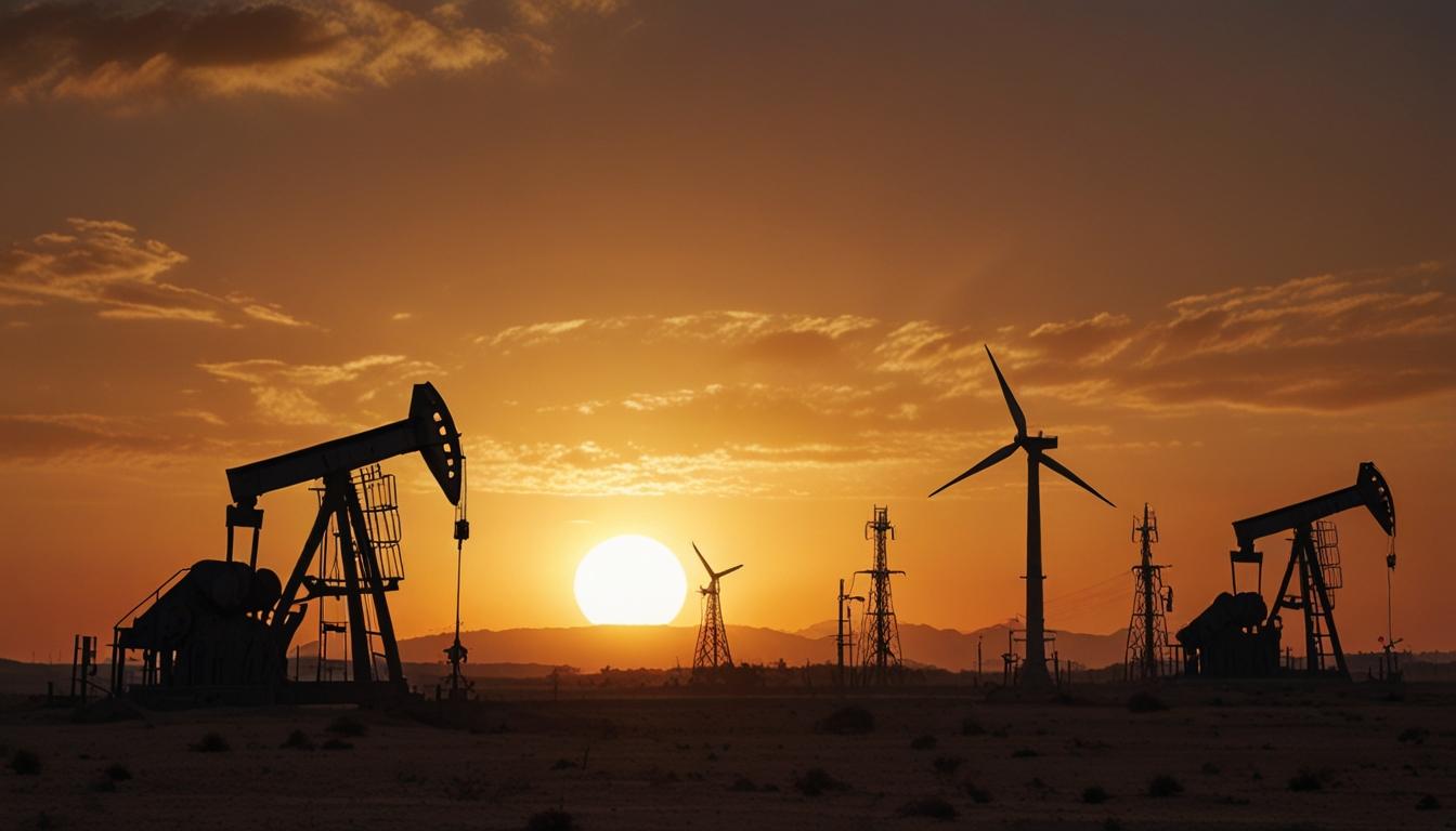 EU Carbon Border Adjustment Mechanism's Implications for the Middle East and Global Carbon Markets