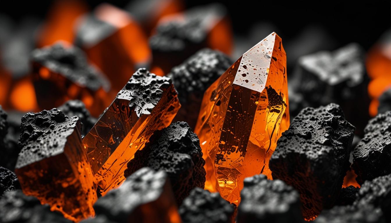 European Companies Address Phosphorus Shortages and Digital Transformation Through Innovations