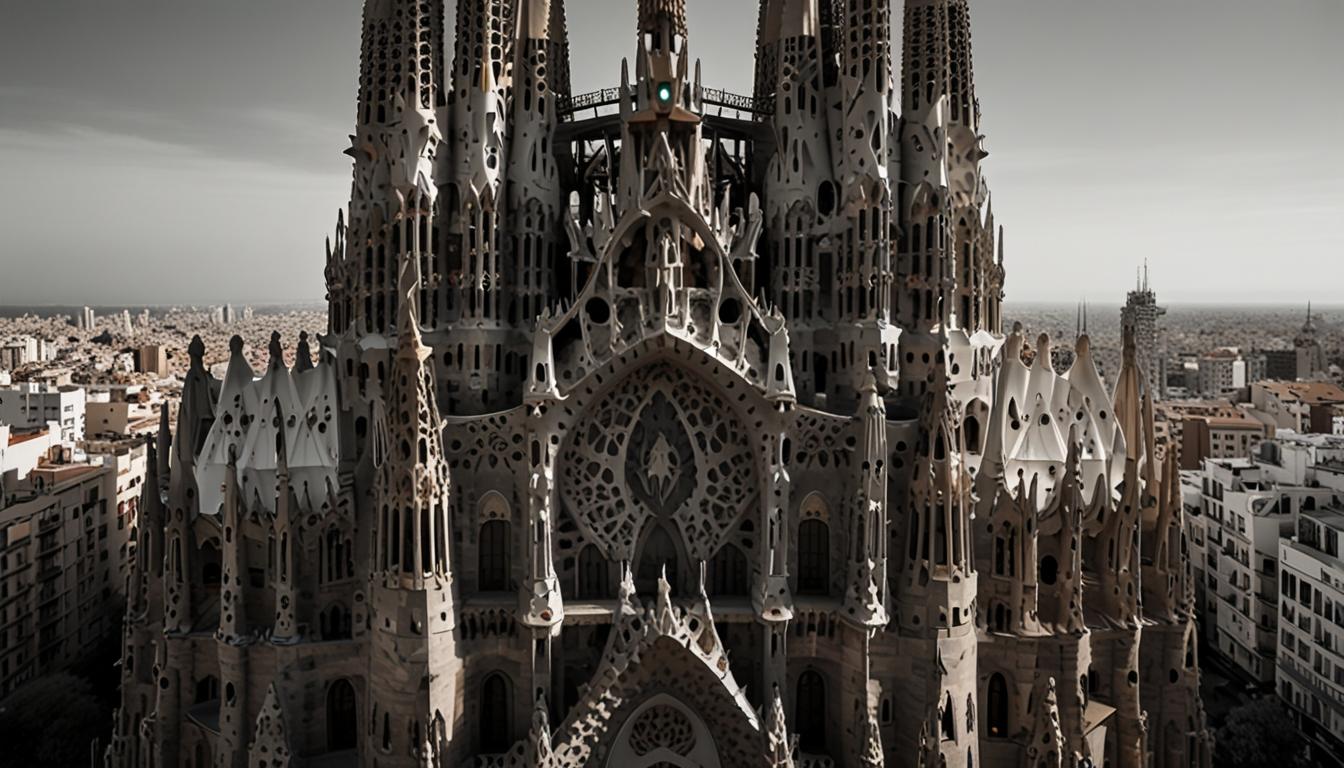 European Tourist Destinations Barcelona and Capri Announce Tourism Bans for Critical Local Reasons