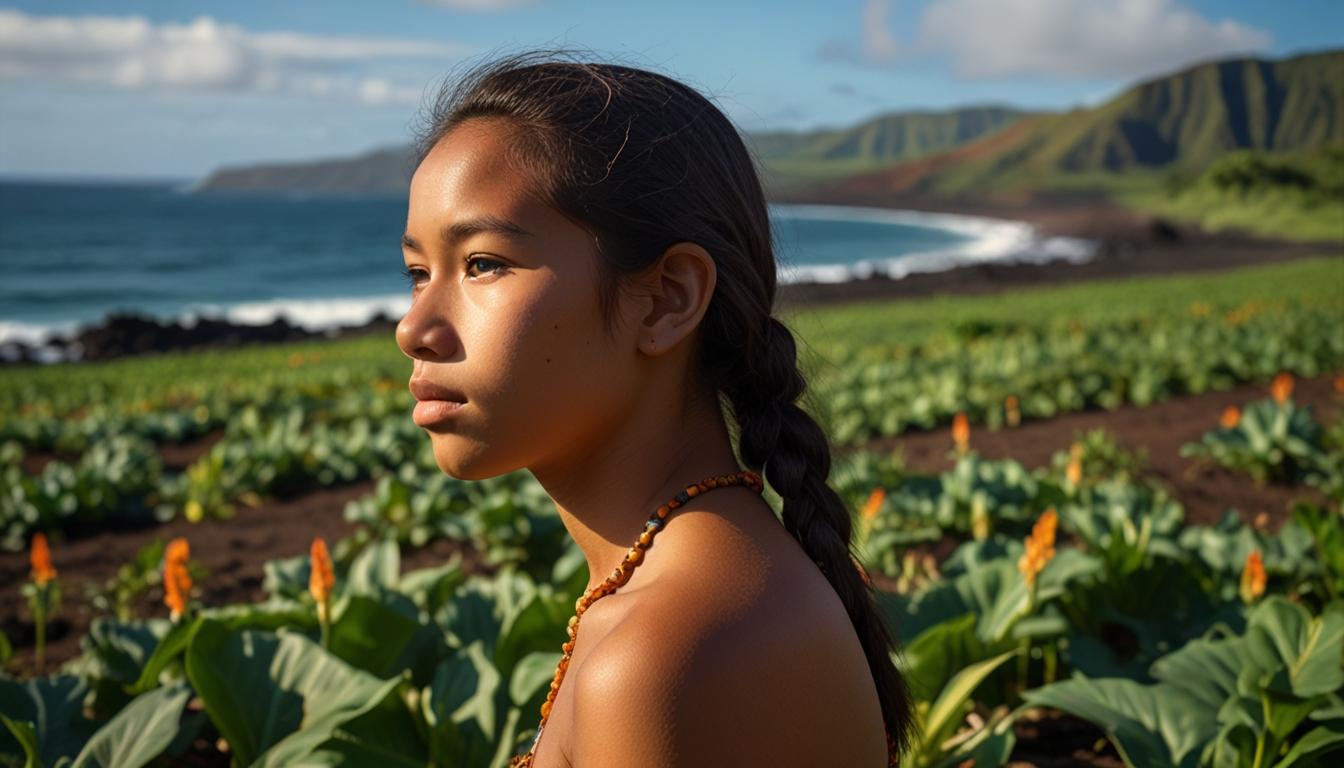 Hawaii Agrees to Ambitious Climate Change Plan in Landmark Settlement with Youth Plaintiffs