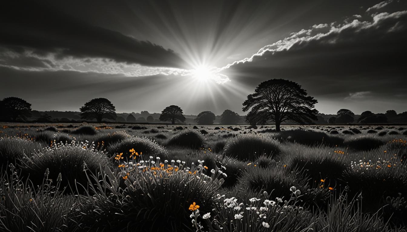 Heatwave Forecasted for UK Next Week Following Rainy Spring