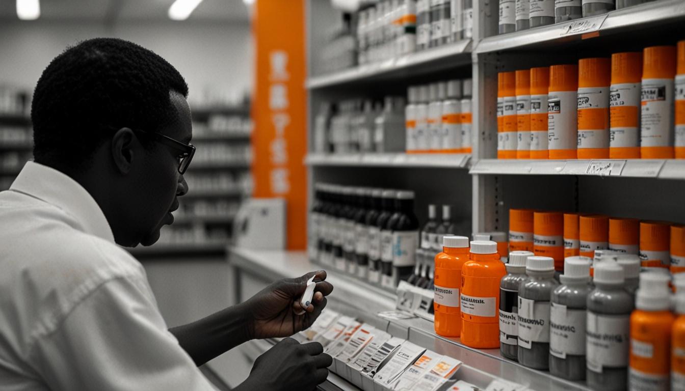 Hottest Day Forecasted with High Pollen Levels: Hay Fever Warning in UK