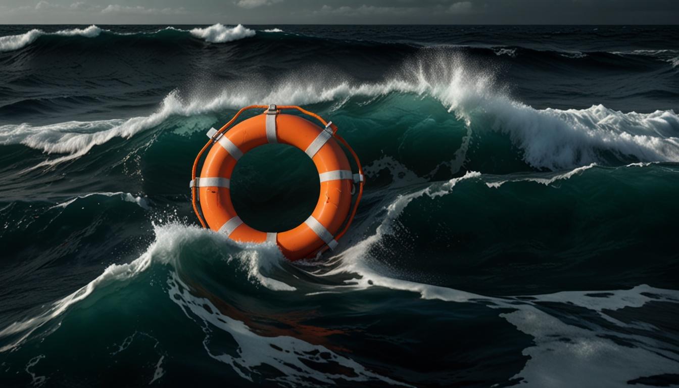 Italian Coast Guard Recovers 14 More Bodies from Shipwreck off Calabria