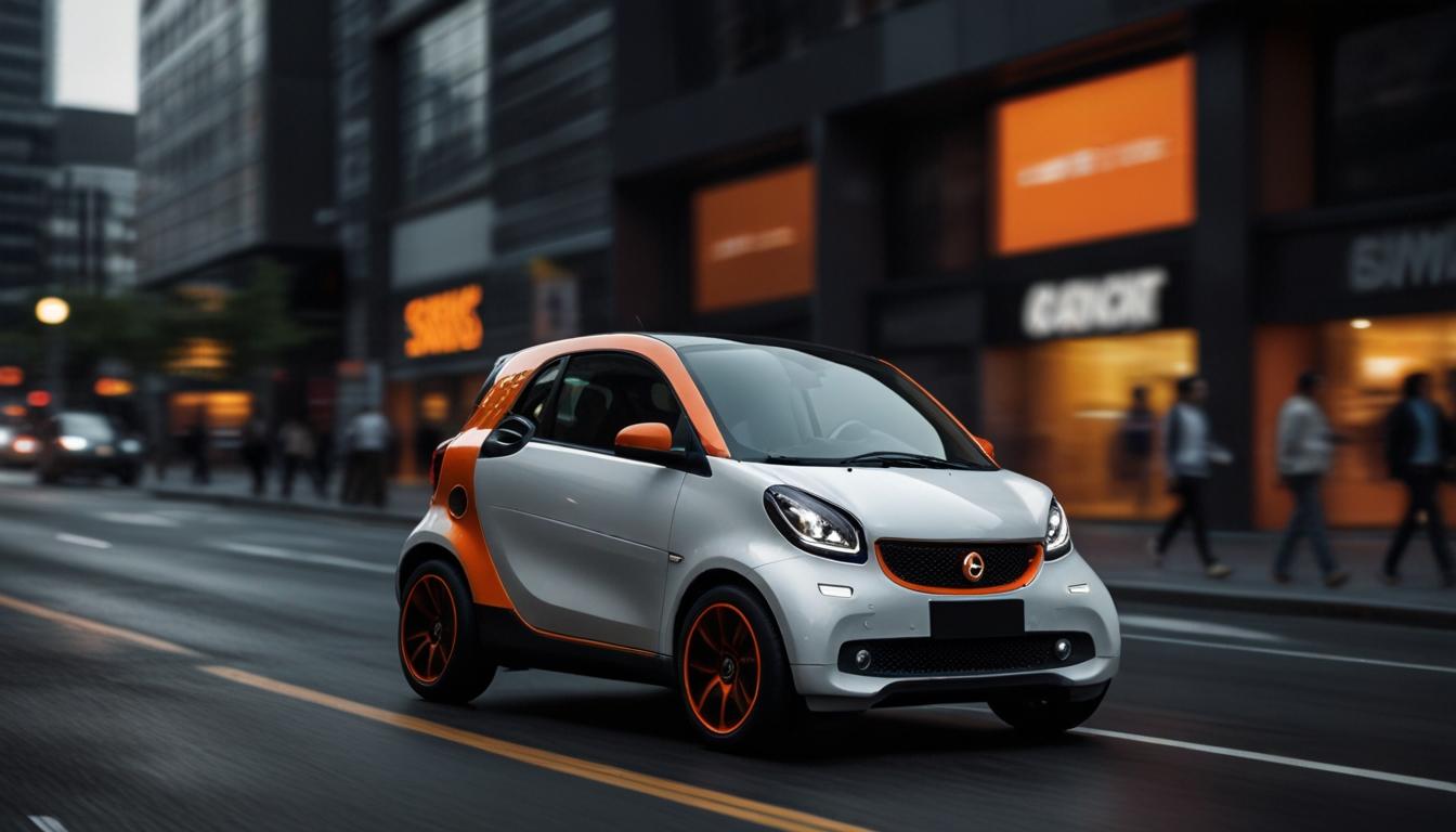 Japan Intensifies Efforts to Develop Cloud-Managed Smart Cars