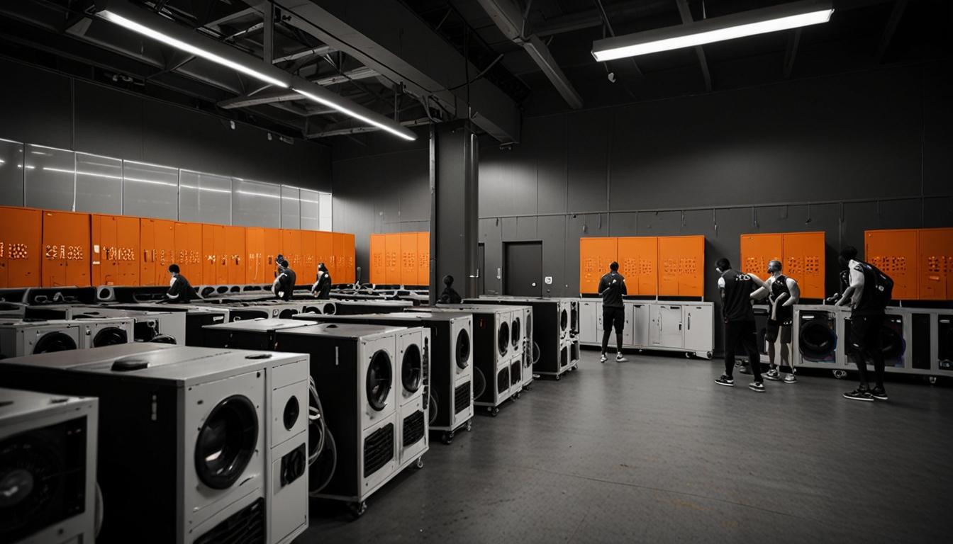 U.S. Olympic Team Defies Paris 2024 Environmental Goals with Air Conditioner Provision