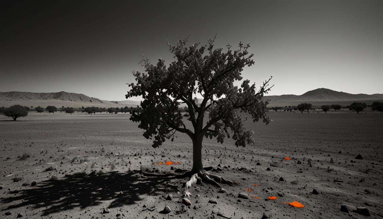 US Heatwave and Tropical System Raise Climate Change Concerns