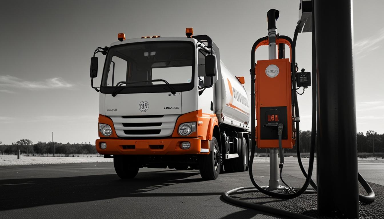 Wychavon District Council Implements Vegetable Oil Fuel for Park Vehicles