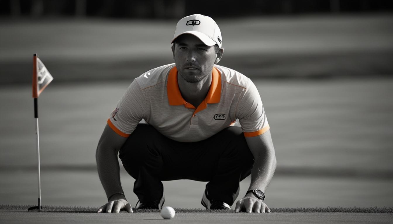 Climate Protesters Disrupt Travelers Championship as Scottie Scheffler Claims Victory