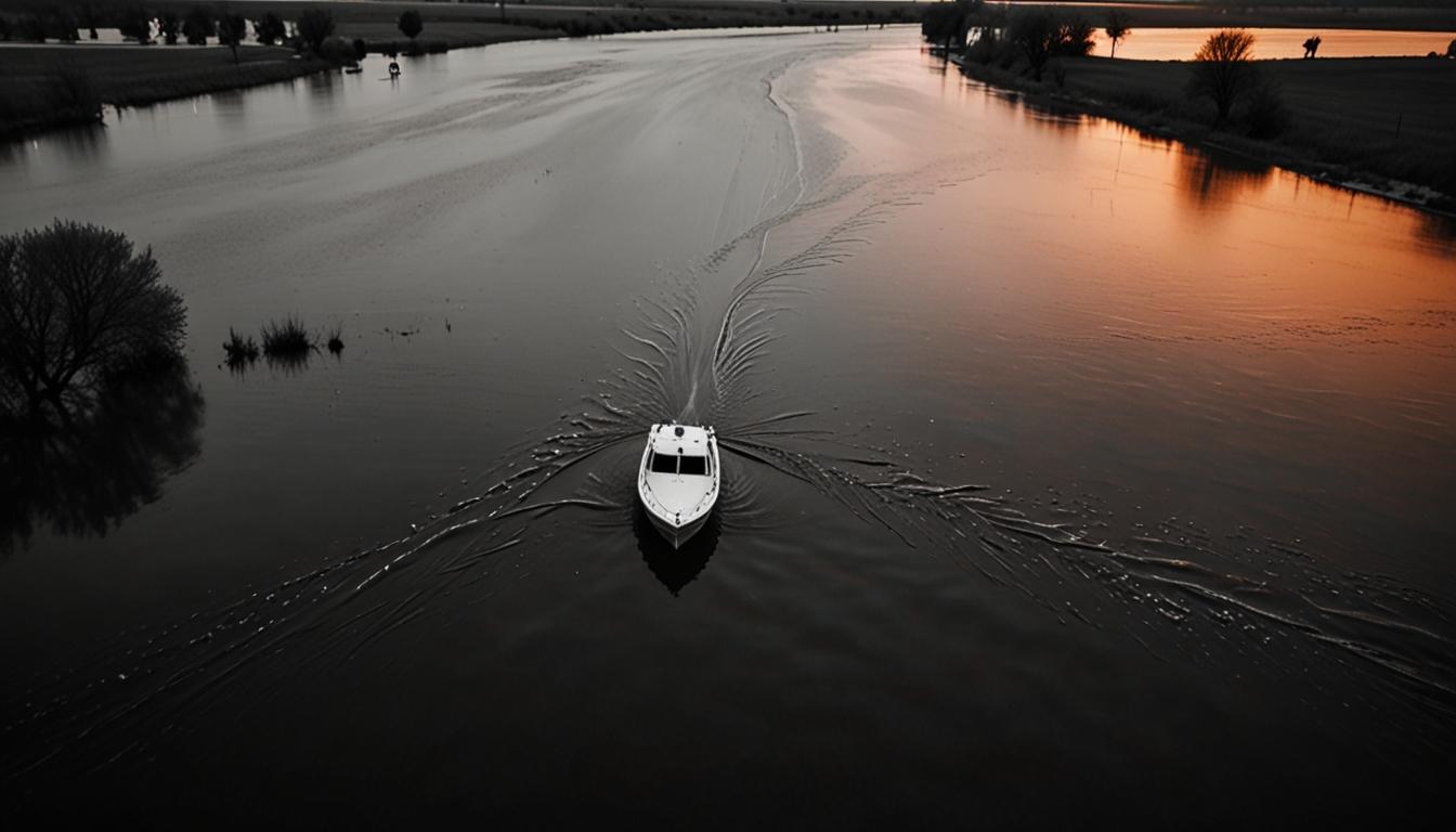 Floods and Heatwaves Wreak Havoc Across the United States