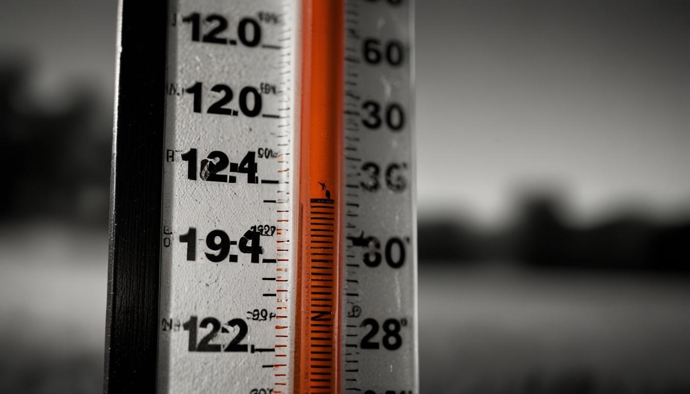 Four-Day Heat Health Alert Issued Across England as Temperatures Set to Soar