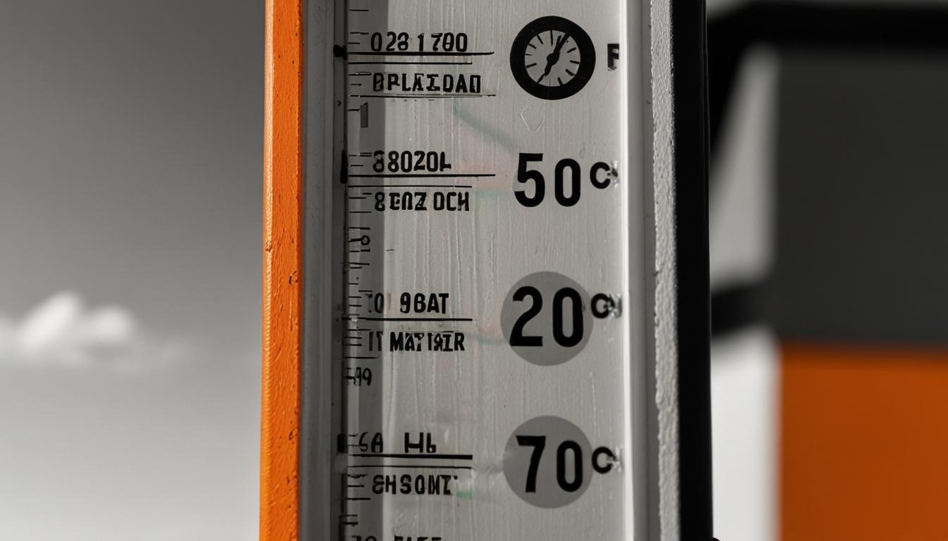 Heat Health Alert Issued for Most of England as Temperatures Soar