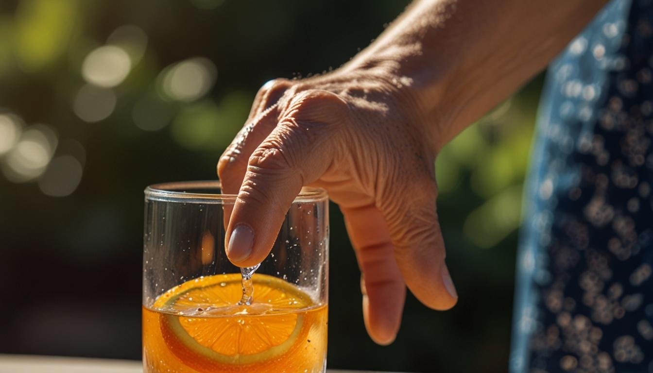 Heatwave Hits Philadelphia and England, Health Alerts Issued