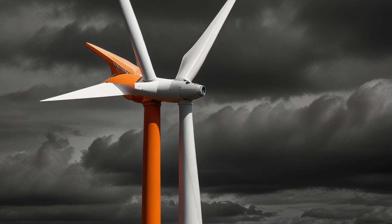 Labour's Clean Energy Plans to Boost Scottish Economy