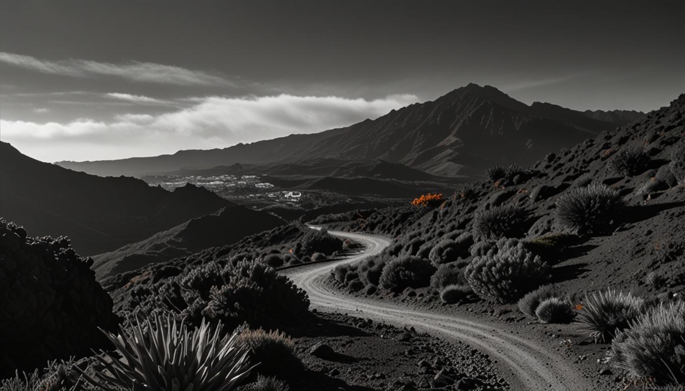 Search Continues for Missing 19-Year-Old Jay Slater in Tenerife