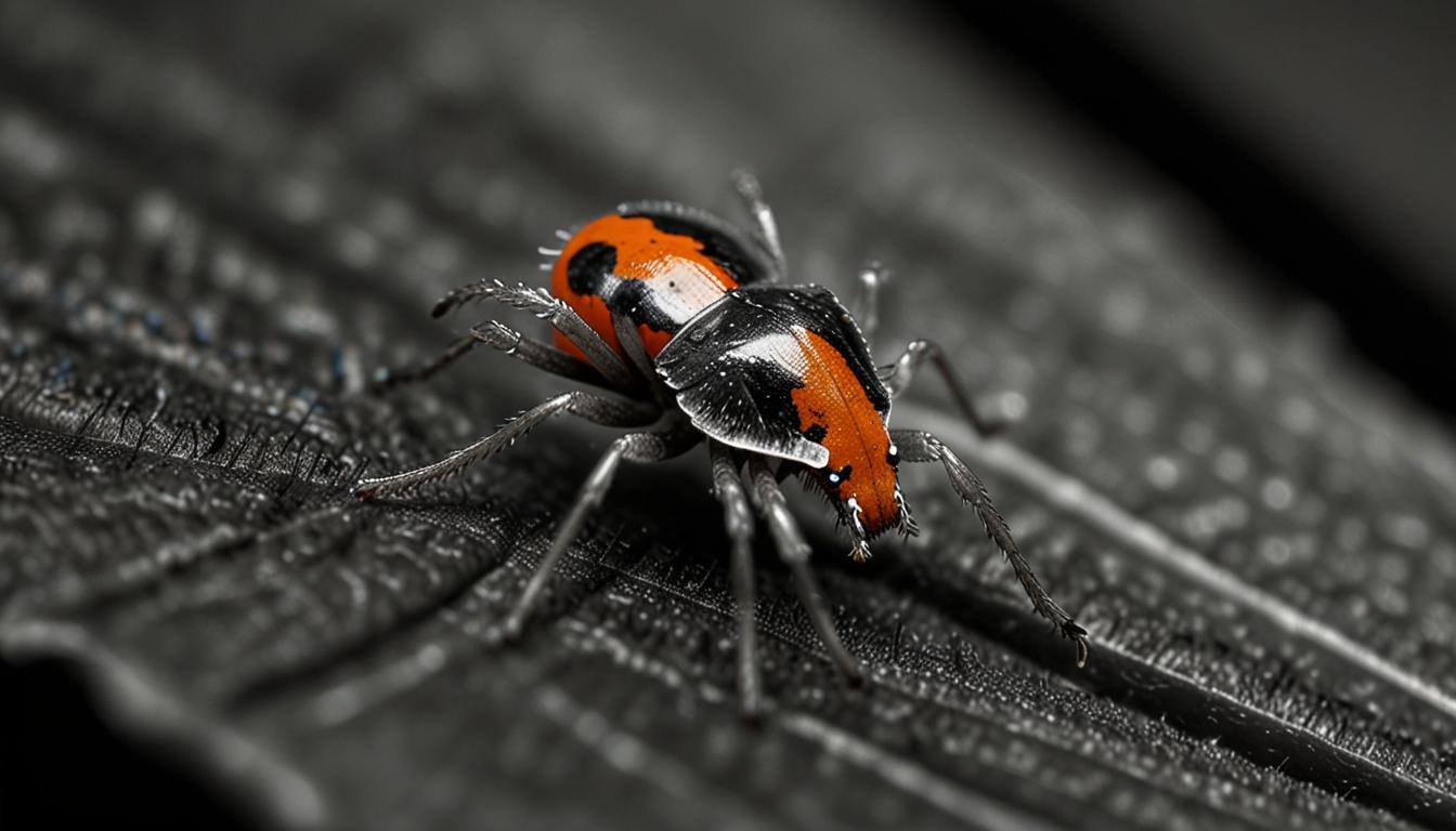 Spain Launches Project to Monitor Tick-borne Diseases with Rising Cases