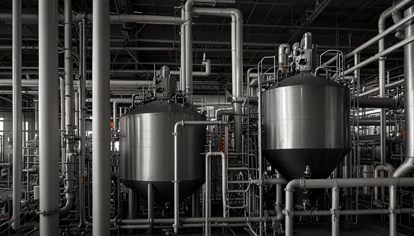 The Rise of Clean Ammonia: A Green Fuel Revolution in the United States