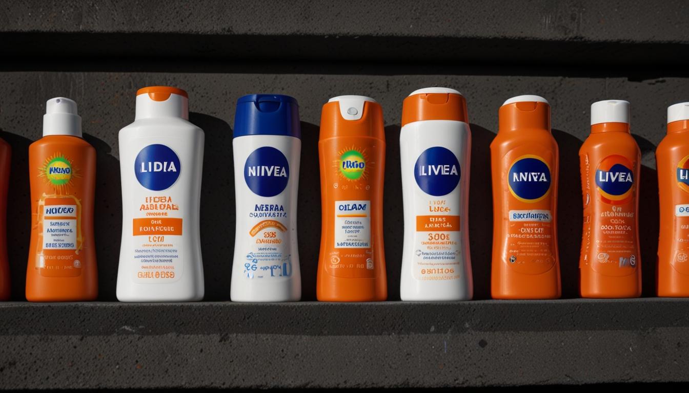 Three Major Sunscreen Brands Fail Quality Checks, Raising Concerns Ahead of Heatwave
