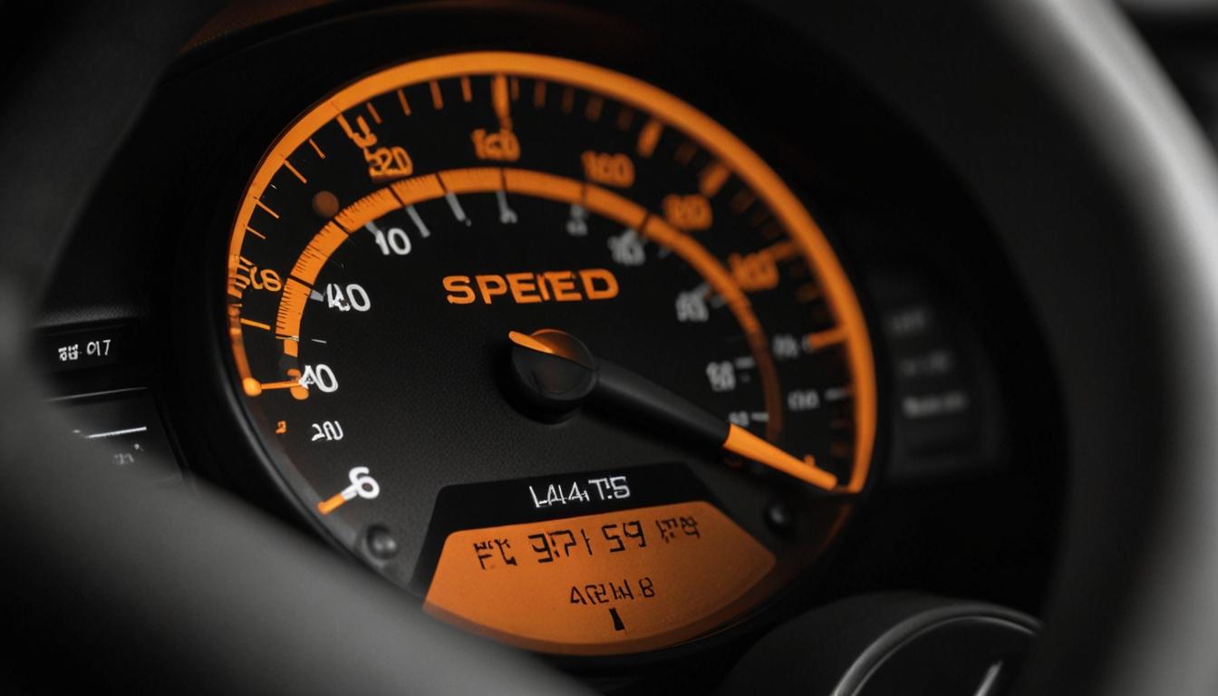 UK Department for Transport Clarifies Mandatory Speed Limiter Rules