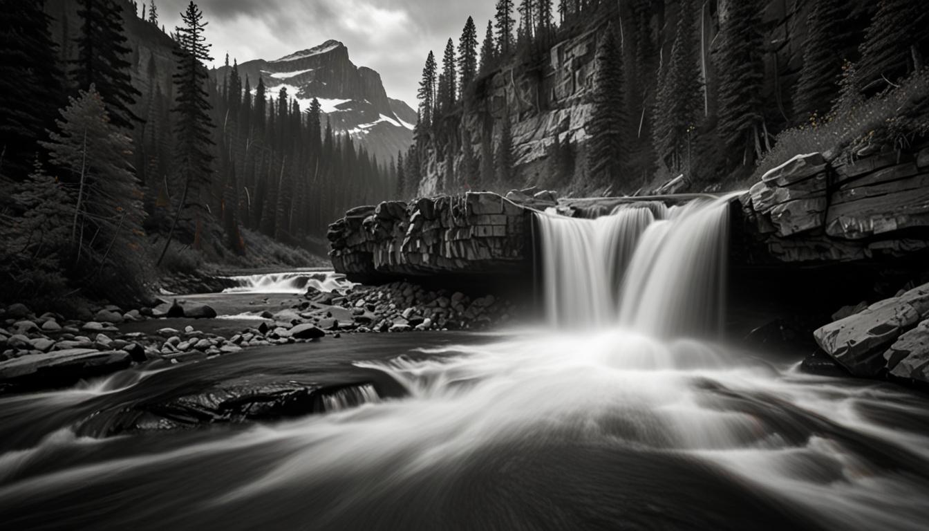 26-Year-Old Woman Drowns in Glacier National Park Waterfall Tragedy