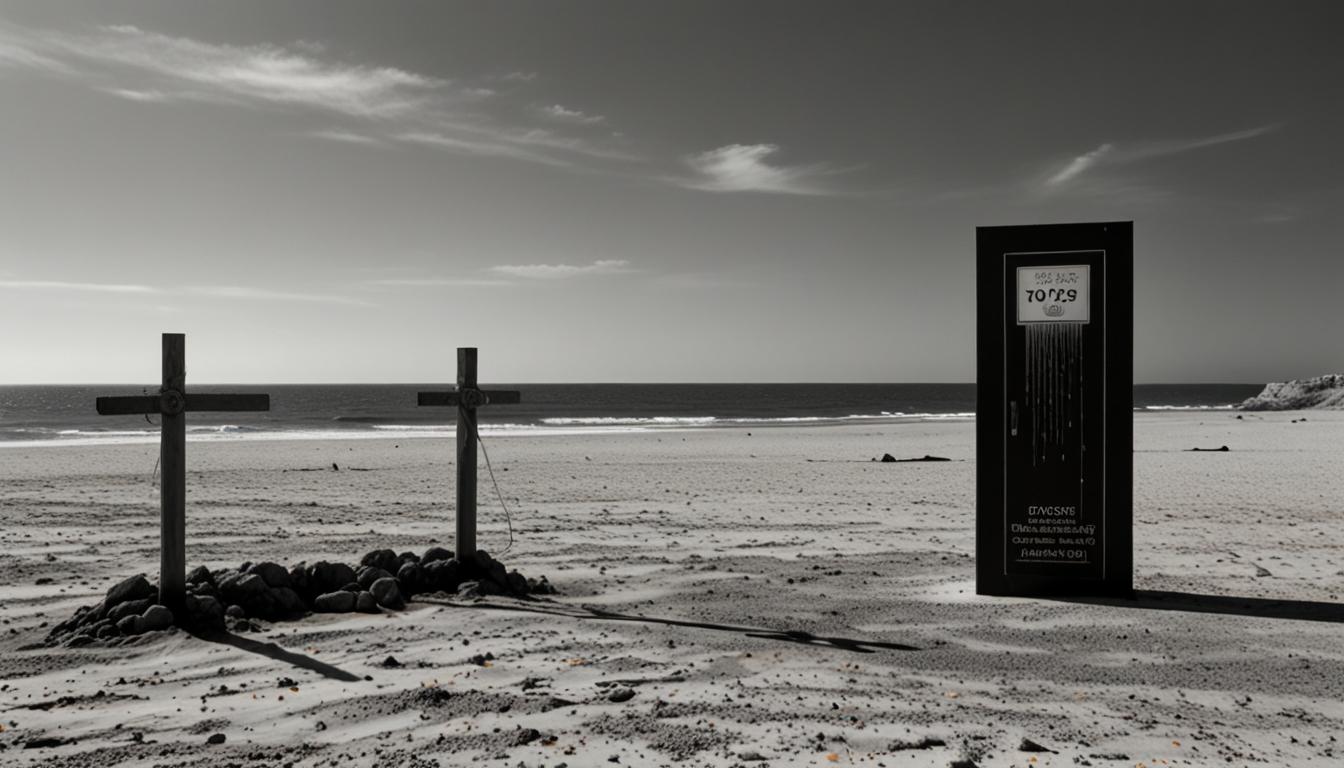 Cádiz Coastal Municipalities Remove Beach Showers to Conserve Water During Drought