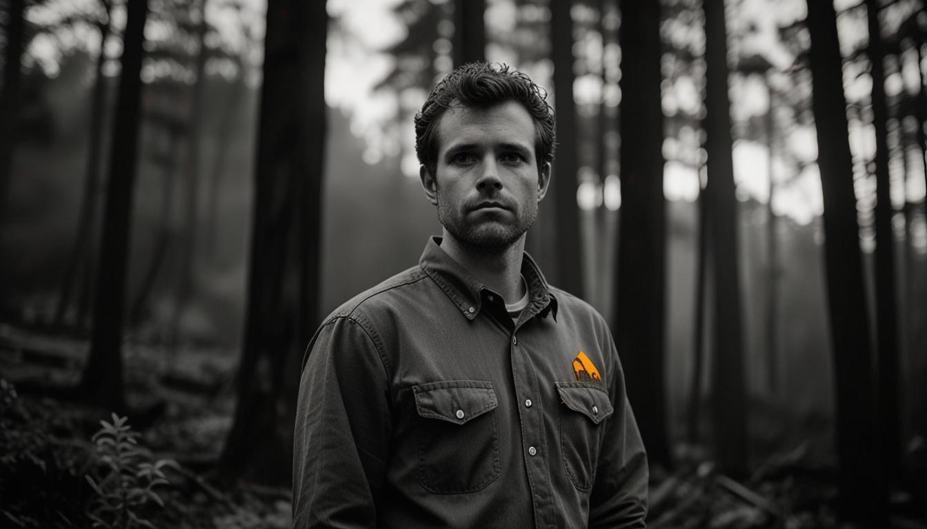 Californian Man Lost for 10 Days in Santa Cruz Mountains Found Safe