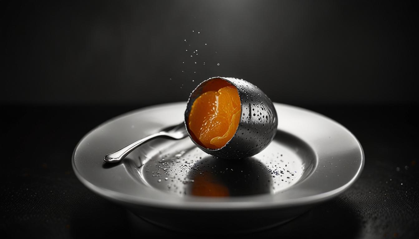 Cleaning Expert Reveals Unusual Uses for Food Waste in Household Cleaning