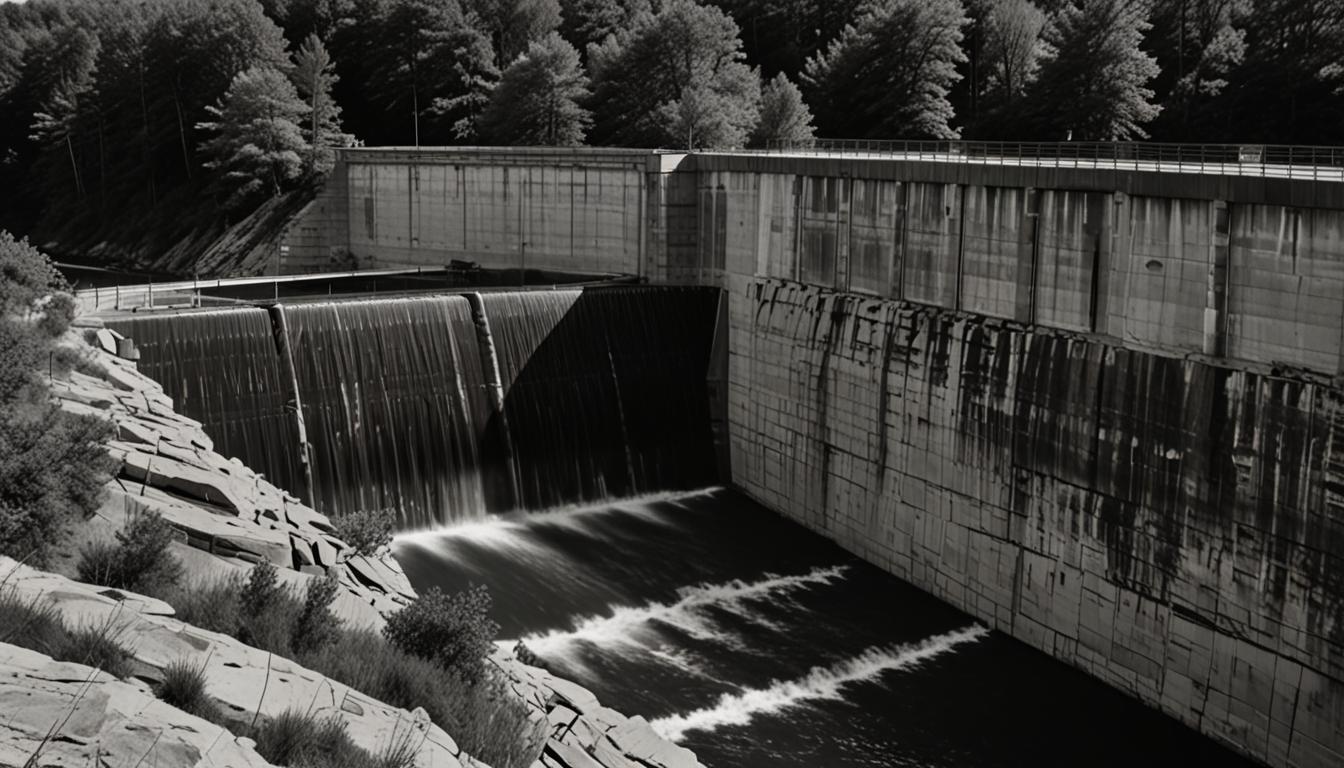Dam Failure in South-Central Minnesota Prompts Evacuations Due to Imminent Collapse