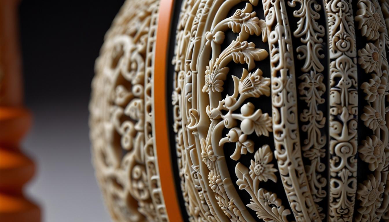 Dundee woman fined £1,400 for illegal sale of elephant ivory on eBay