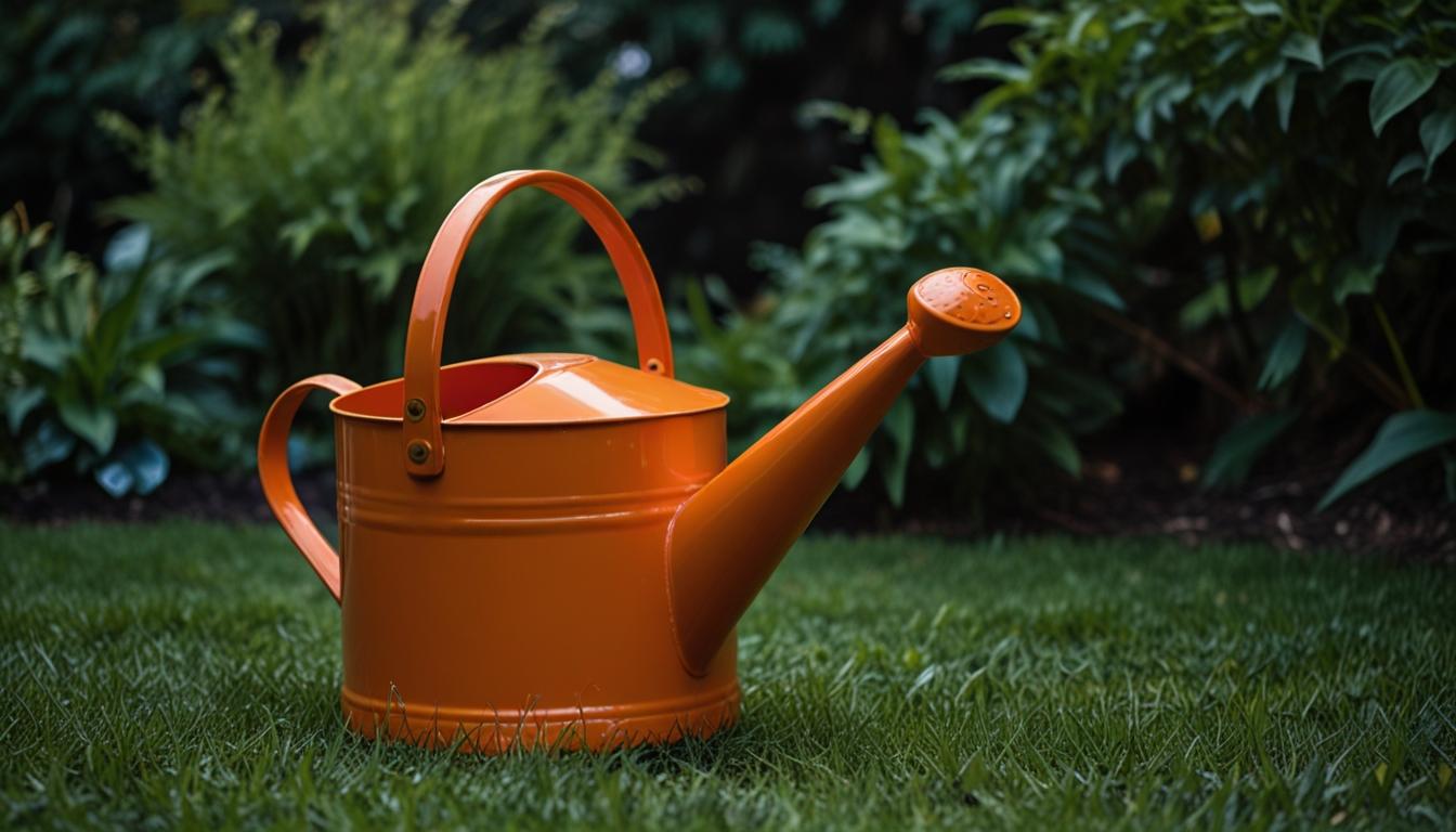 Gardening Experts Share Tips for Keeping Lawns and Gardens Healthy in Heatwaves